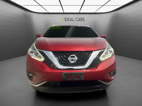 Photos of 2018 Nissan Murano Platinum for sale in Mesa, AZ at Ideal Cars - at Alma School Rd