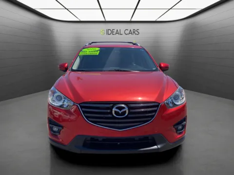 Photos of 2016 Mazda CX-5 Touring for sale in Mesa, AZ at Ideal Cars - at Broadway Rd.