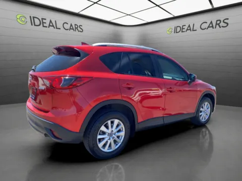 More photos of 2016 Mazda CX-5 Touring at Ideal Cars - at Broadway Rd., AZ