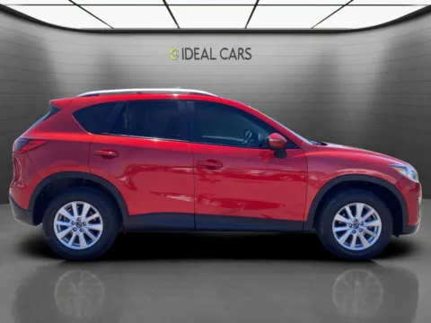 More photos of 2016 Mazda CX-5 Touring at Ideal Cars - at Broadway Rd., AZ