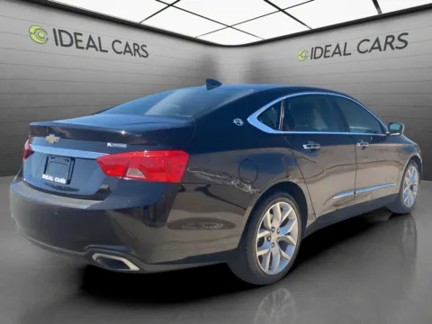 More photos of 2019 Chevrolet Impala Premier at Ideal Cars - at Alma School Rd, AZ