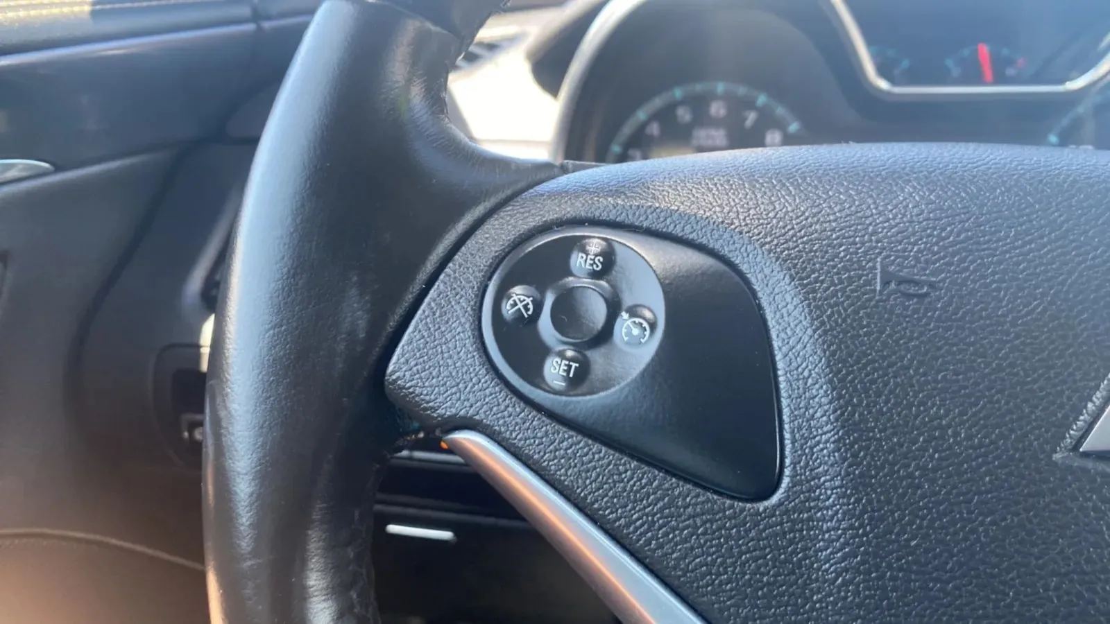 Chevrolet Impala photo 22