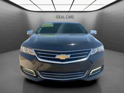 Photos of 2019 Chevrolet Impala Premier for sale in Mesa, AZ at Ideal Cars - at Alma School Rd