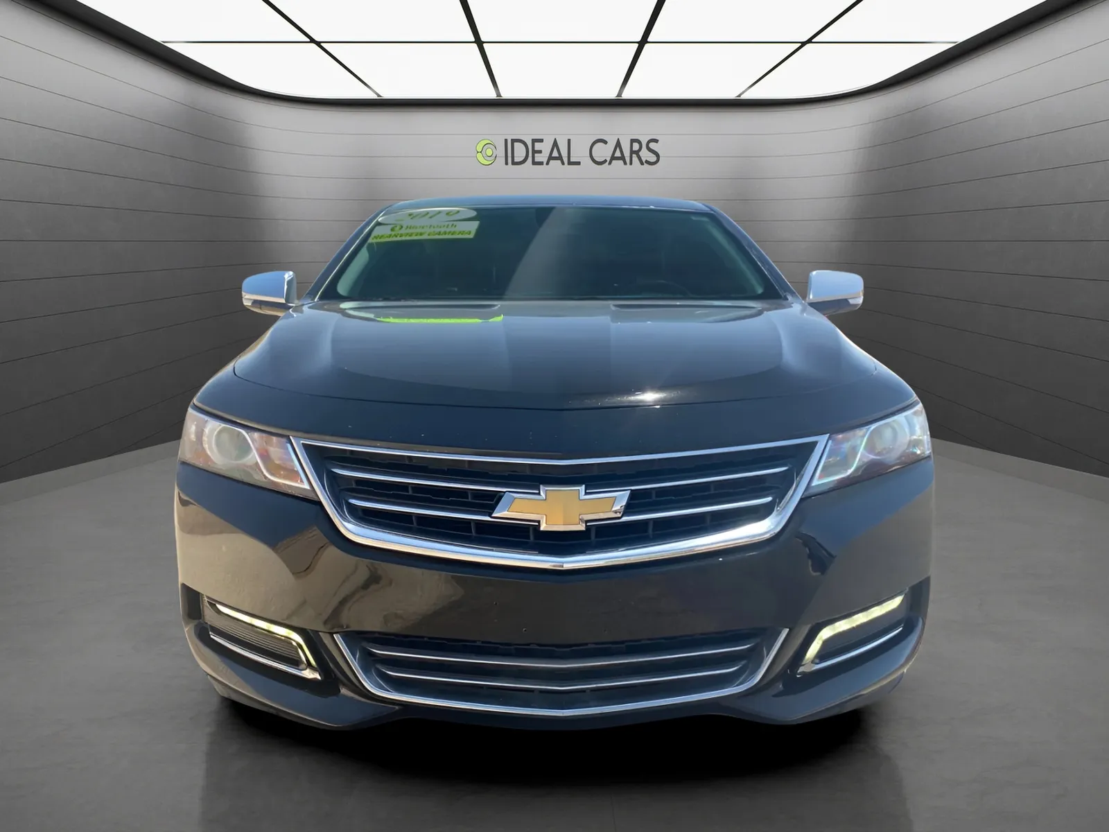 Chevrolet Impala photo 2