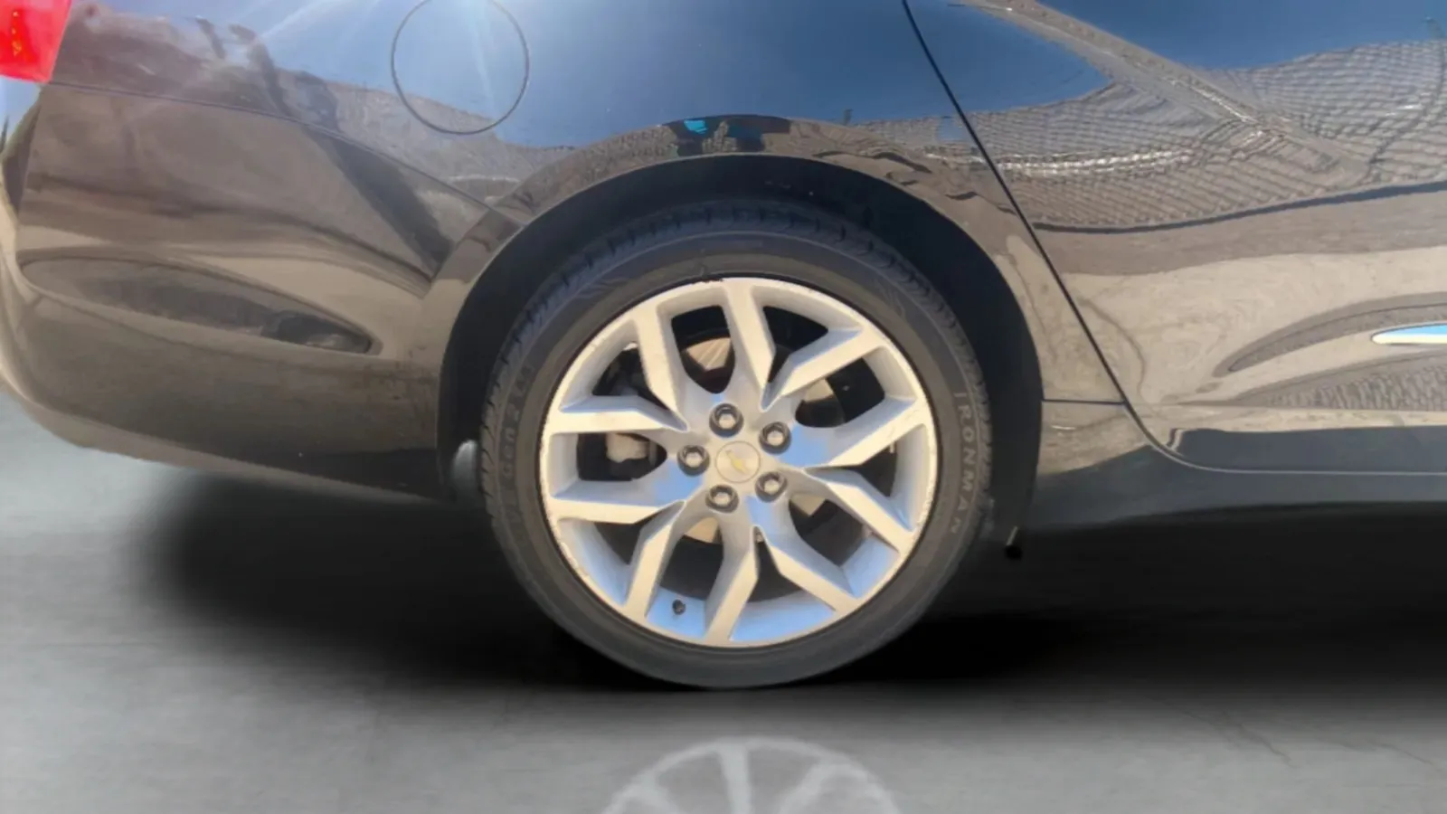 Chevrolet Impala photo 29