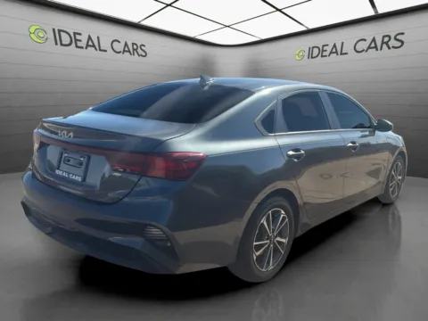 More photos of 2022 Kia Forte LXS at Ideal Cars - at Broadway Rd., AZ