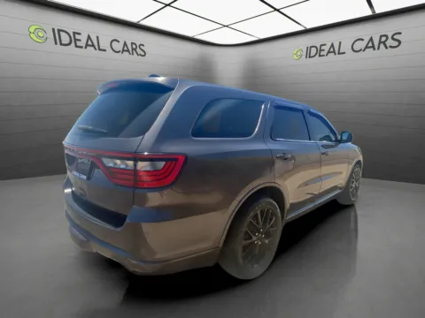 More photos of 2016 Dodge Durango SXT Plus at Ideal Cars - at Broadway Rd., AZ