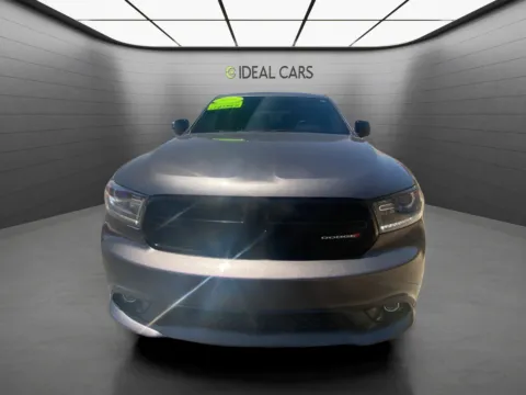 Photos of 2016 Dodge Durango SXT Plus for sale in Mesa, AZ at Ideal Cars - at Broadway Rd.