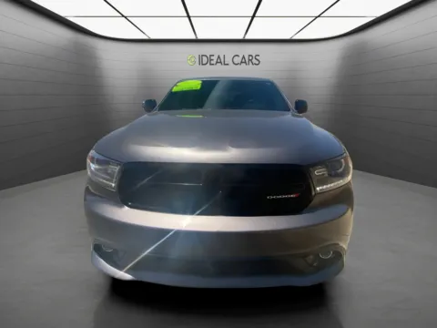 Photos of 2016 Dodge Durango SXT Plus for sale in Mesa, AZ at Ideal Cars - at Broadway Rd.