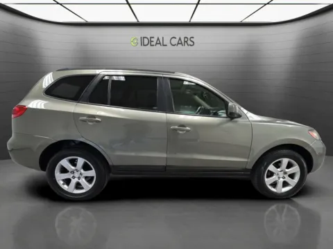 More photos of 2007 Hyundai SANTA FE SE at Ideal Cars - at Broadway Rd., AZ