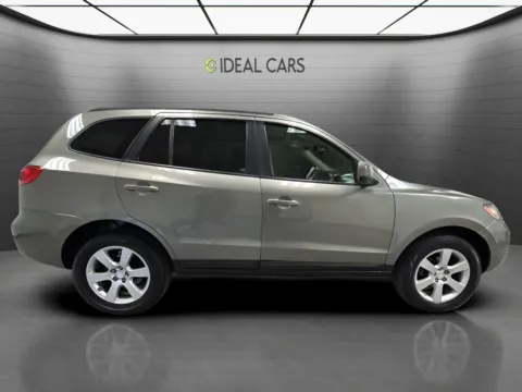 More photos of 2007 Hyundai SANTA FE SE at Ideal Cars - at Alma School Rd, AZ