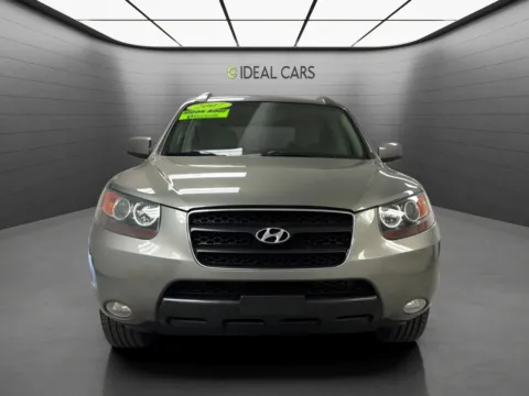 Photos of 2007 Hyundai SANTA FE SE for sale in Mesa, AZ at Ideal Cars - at Alma School Rd