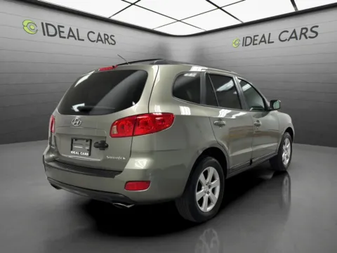 More photos of 2007 Hyundai SANTA FE SE at Ideal Cars - at Alma School Rd, AZ
