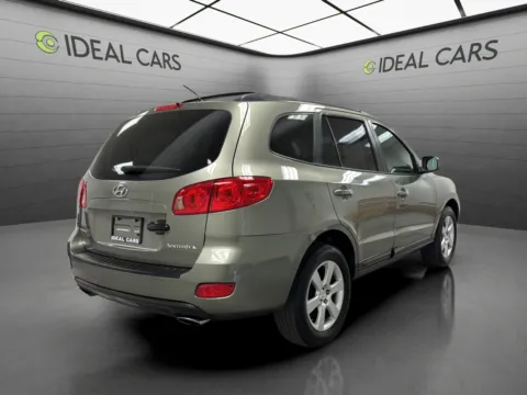 More photos of 2007 Hyundai SANTA FE SE at Ideal Cars - at Alma School Rd, AZ