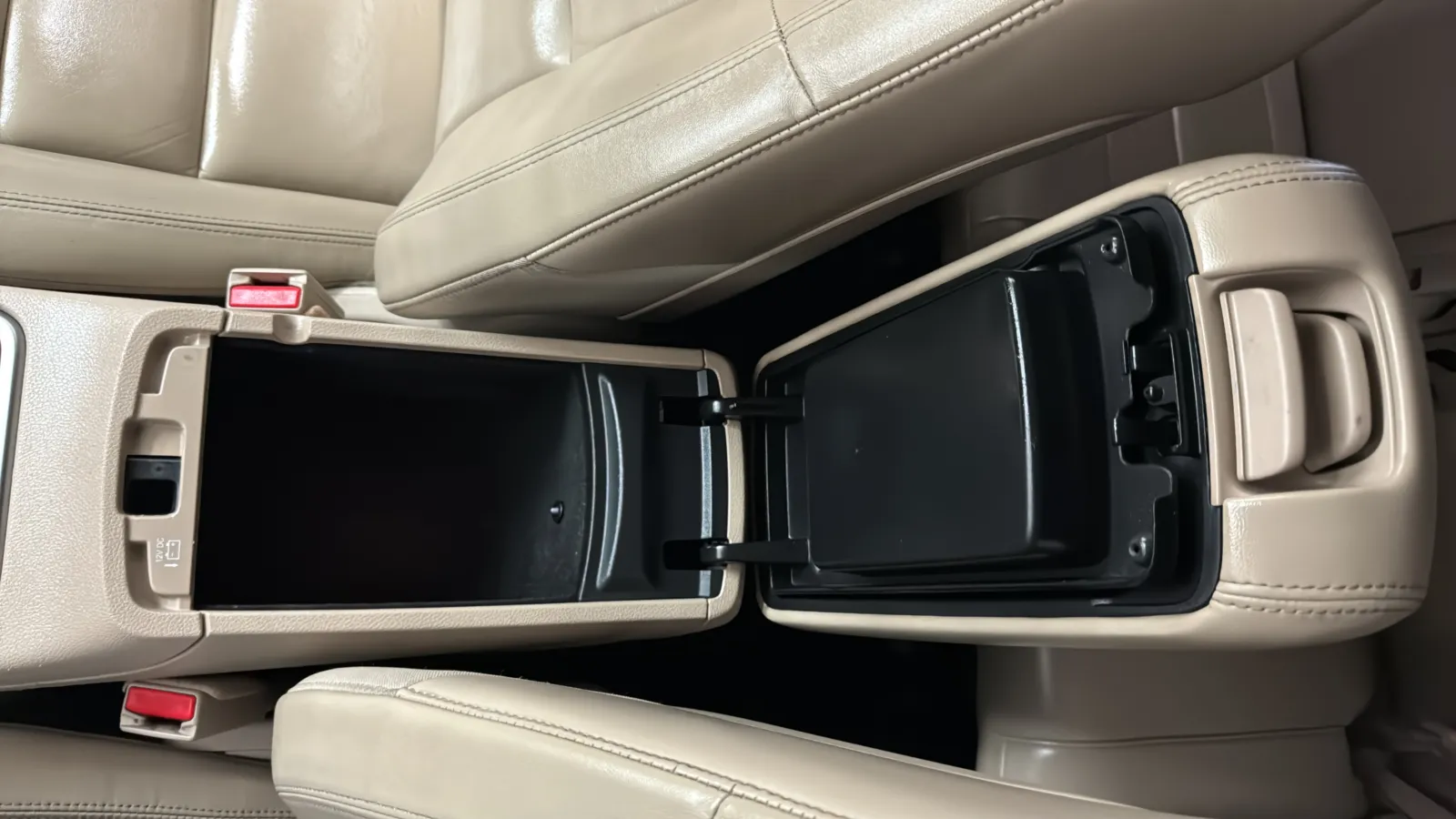 Jeep Grand Cherokee photo 15
