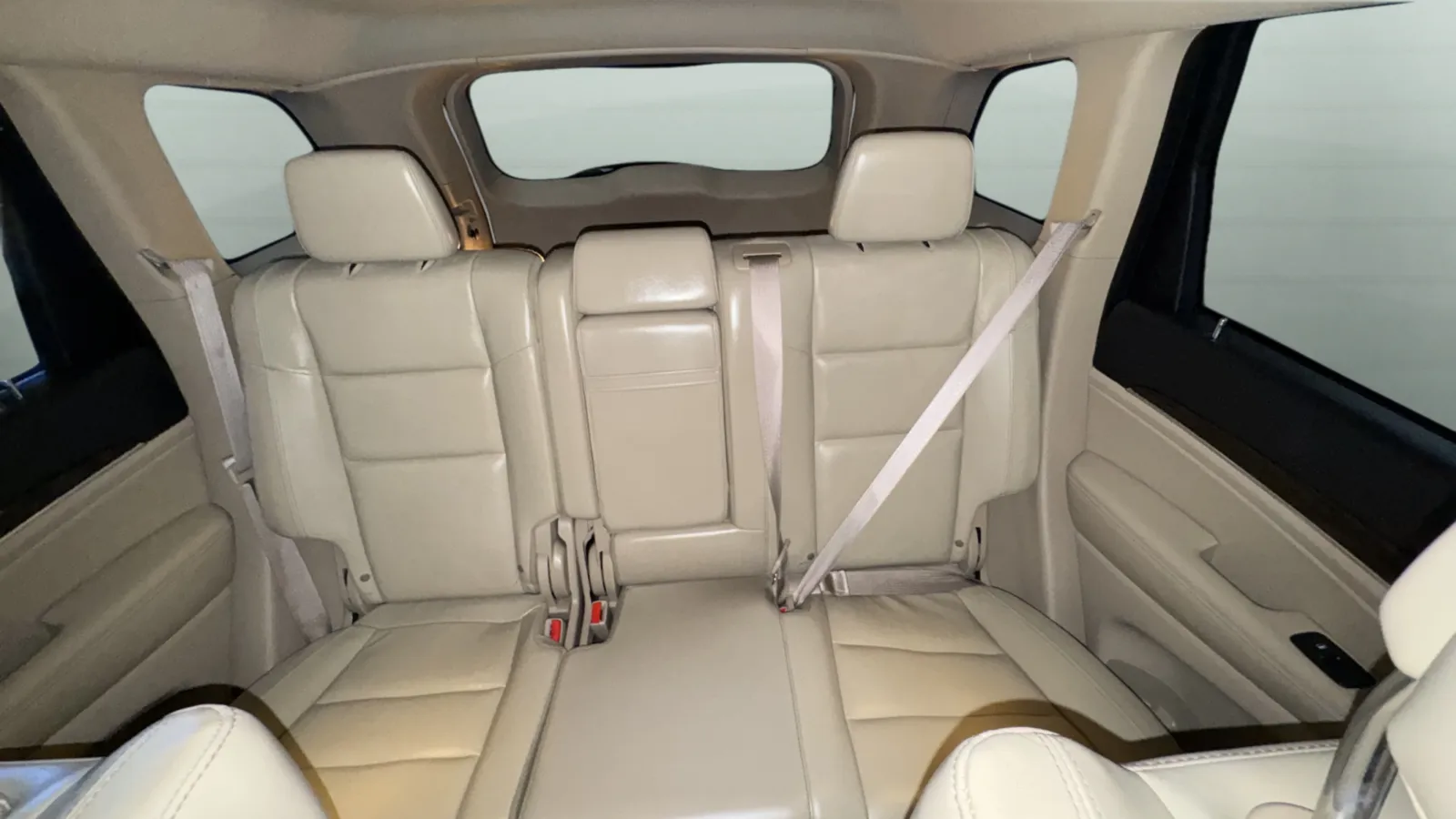 Jeep Grand Cherokee photo 19
