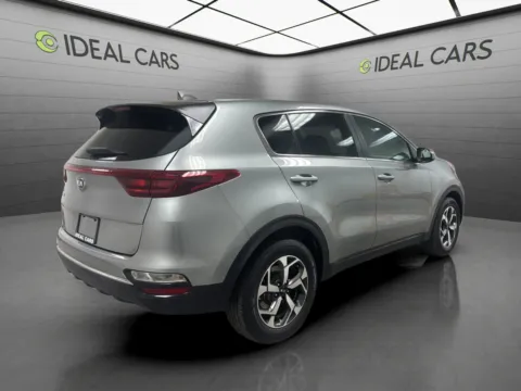 More photos of 2020 Kia Sportage LX at Ideal Cars - at Alma School Rd, AZ