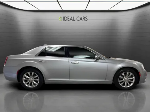 More photos of 2018 Chrysler 300 Limited at Ideal Cars - at Alma School Rd, AZ