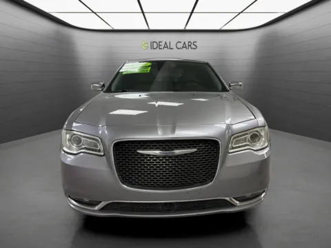 Photos of 2018 Chrysler 300 Limited for sale in Mesa, AZ at Ideal Cars - at Alma School Rd