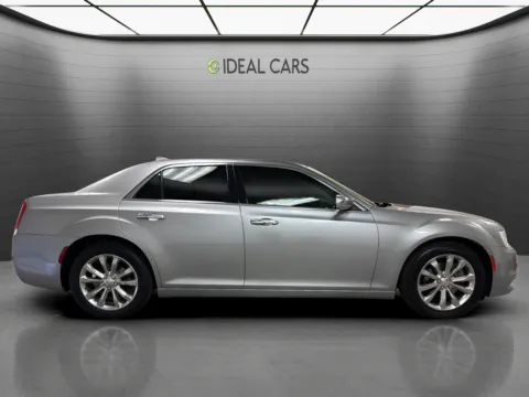 More photos of 2018 Chrysler 300 Limited at Ideal Cars - at Alma School Rd, AZ