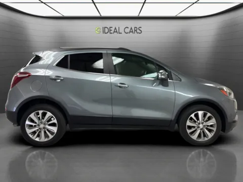 More photos of 2019 Buick Encore Preferred at Ideal Cars - at Alma School Rd, AZ