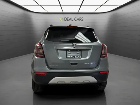 More photos of 2019 Buick Encore Preferred at Ideal Cars - at Alma School Rd, AZ