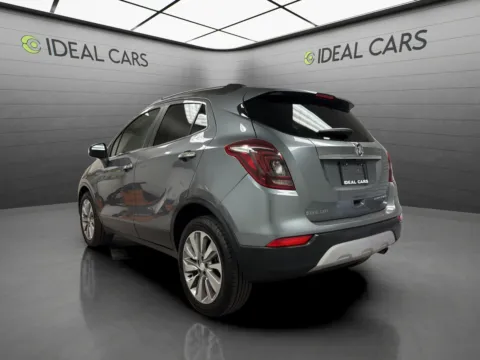 Another view of 2019 Buick Encore Preferred for sale in Mesa, AZ at Ideal Cars - at Alma School Rd