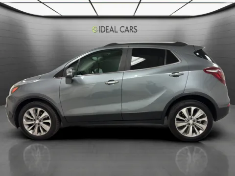 Photos of 2019 Buick Encore Preferred for sale in Mesa, AZ at Ideal Cars - at Alma School Rd