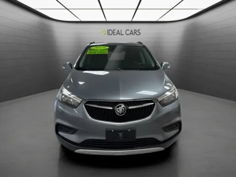 Photos of 2019 Buick Encore Preferred for sale in Mesa, AZ at Ideal Cars - at Alma School Rd
