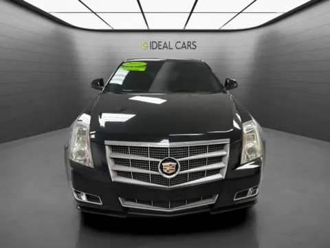 Photos of 2011 Cadillac CTS 3.6L Premium for sale in Mesa, AZ at Ideal Cars - at Alma School Rd