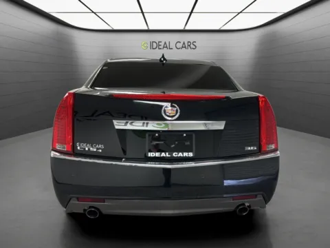 More photos of 2011 Cadillac CTS 3.6L Premium at Ideal Cars - at Alma School Rd, AZ