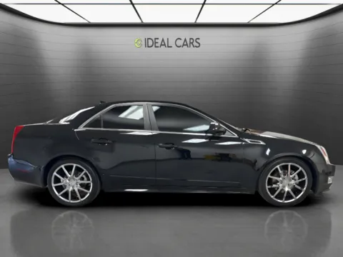 More photos of 2011 Cadillac CTS 3.6L Premium at Ideal Cars - at Alma School Rd, AZ