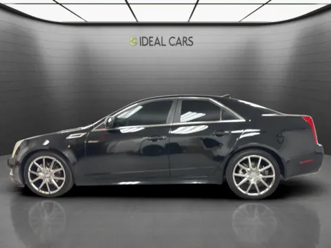Photos of 2011 Cadillac CTS 3.6L Premium for sale in Mesa, AZ at Ideal Cars - at Alma School Rd