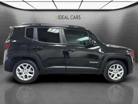 More photos of 2018 Jeep Renegade Latitude at Ideal Cars - at Alma School Rd, AZ