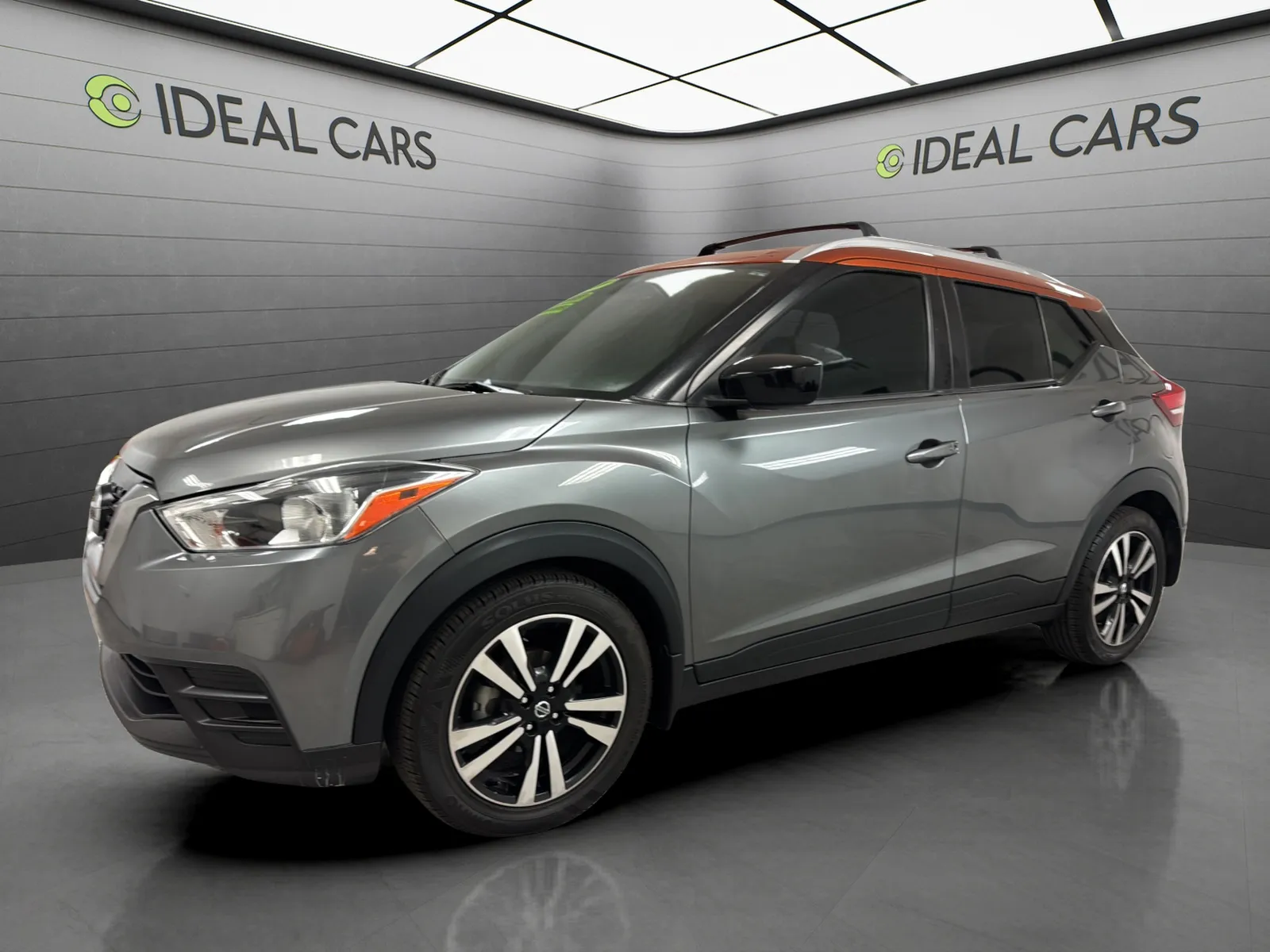 2020 Nissan Kicks SV for sale in Mesa, AZ
