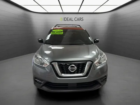 Photos of 2020 Nissan Kicks SV for sale in Mesa, AZ at Ideal Cars - at Alma School Rd