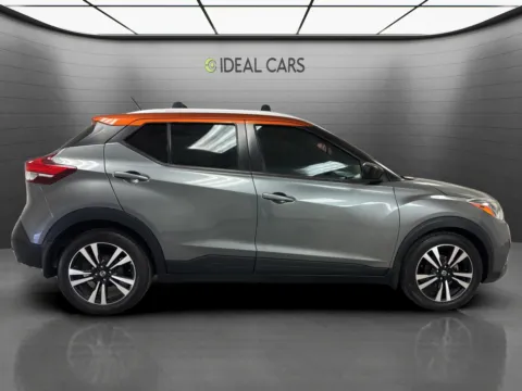 More photos of 2020 Nissan Kicks SV at Ideal Cars - at Alma School Rd, AZ