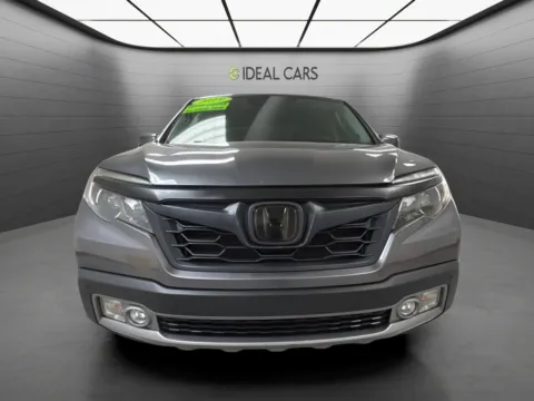 Photos of 2019 Honda Ridgeline RTL-E for sale in Mesa, AZ at Ideal Cars - at Alma School Rd