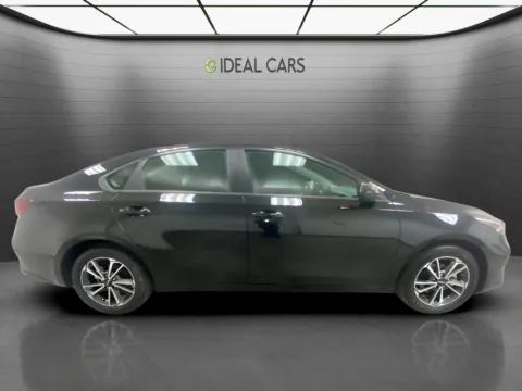 More photos of 2023 Kia Forte LXS at Ideal Cars - at Alma School Rd, AZ