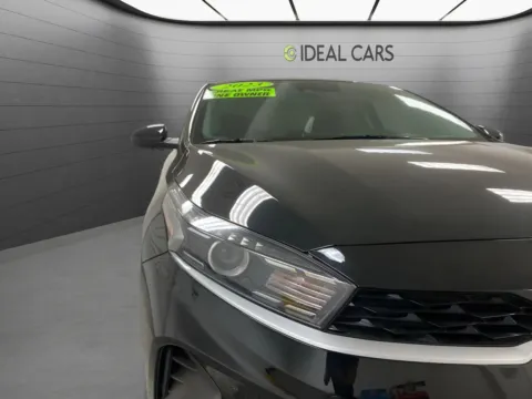 Another view of 2023 Kia Forte LXS for sale in Mesa, AZ at Ideal Cars - at Alma School Rd