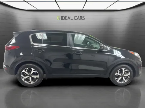 More photos of 2020 Kia Sportage LX at Ideal Cars - at Alma School Rd, AZ