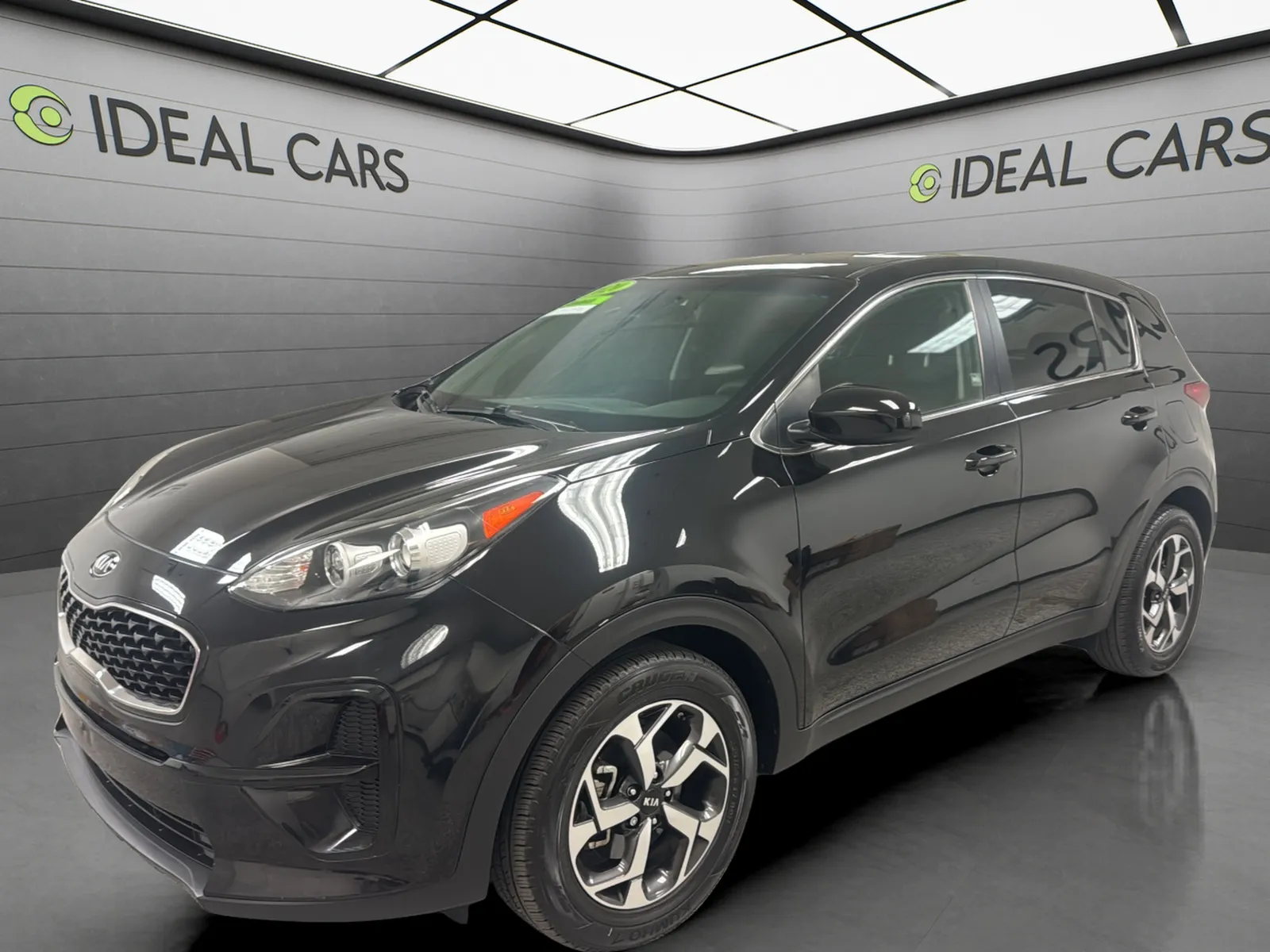 2020 Kia Sportage LX for sale in Mesa, AZ