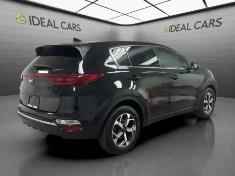 More photos of 2020 Kia Sportage LX at Ideal Cars - at Alma School Rd, AZ