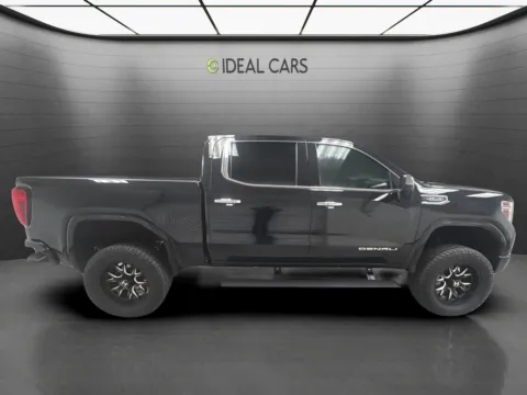 More photos of 2020 GMC Sierra 1500 Denali at Ideal Cars - at Alma School Rd, AZ