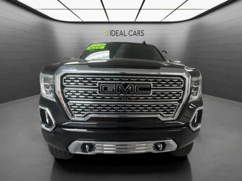 Photos of 2020 GMC Sierra 1500 Denali for sale in Mesa, AZ at Ideal Cars - at Alma School Rd