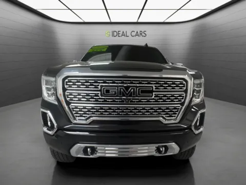 Photos of 2020 GMC Sierra 1500 Denali for sale in Mesa, AZ at Ideal Cars - at Alma School Rd