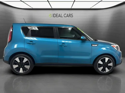 More photos of 2016 Kia Soul + at Ideal Cars - at Alma School Rd, AZ
