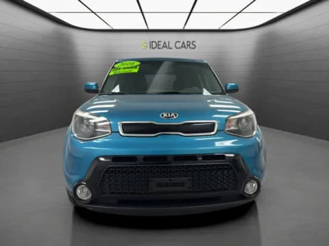 Photos of 2016 Kia Soul + for sale in Mesa, AZ at Ideal Cars - at Alma School Rd
