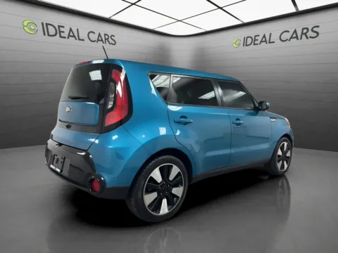 More photos of 2016 Kia Soul + at Ideal Cars - at Alma School Rd, AZ