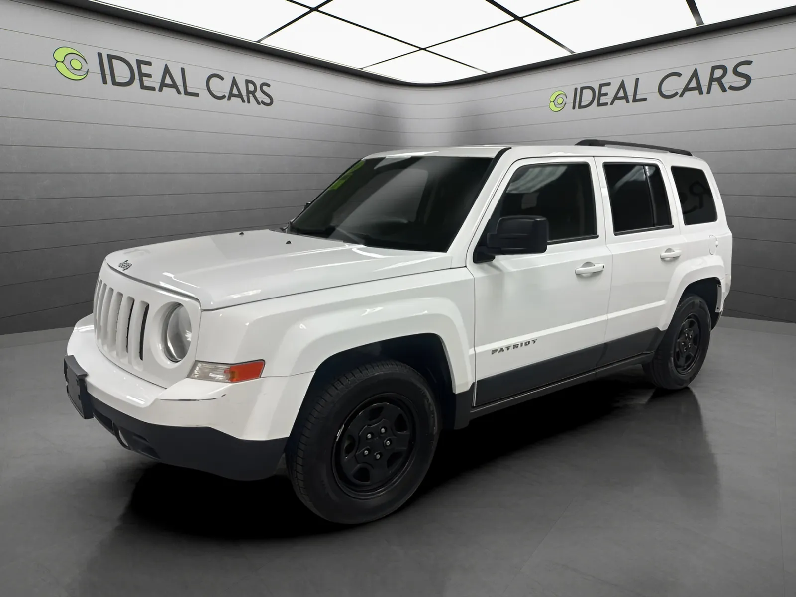 White 2016 Jeep Patriot Sport for sale in Mesa, AZ
